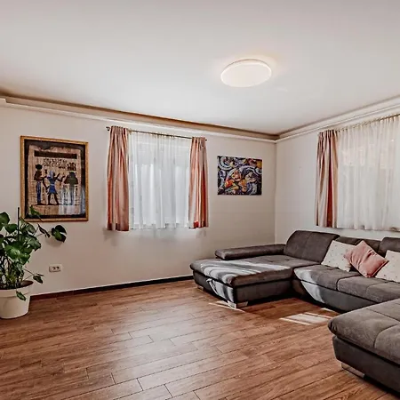 Apartament Nice In With Wi-fi *